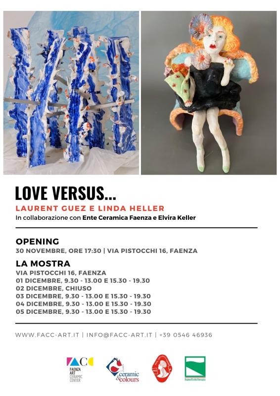 LOVE VERSUS